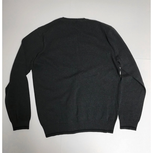 RVCA Men's Sweater - Picture 2 of 3